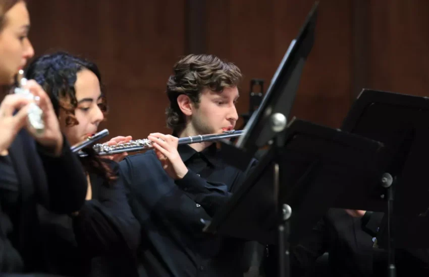 Best Schools For Music In UK