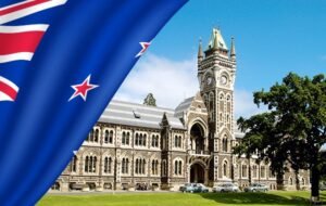Best Universities for Environmental Studies in New Zealand