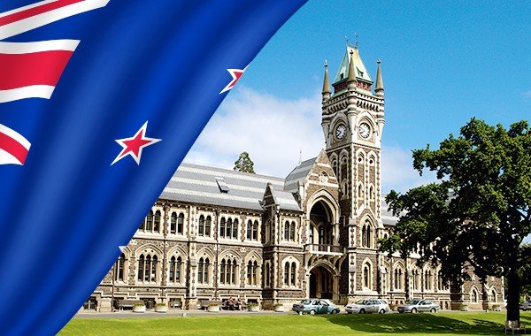 Best Universities for Environmental Studies in New Zealand