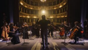 Best Universities for Music in Canada 1