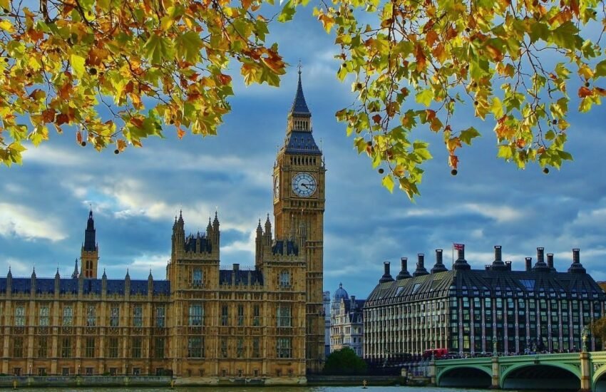 Best Universities in London