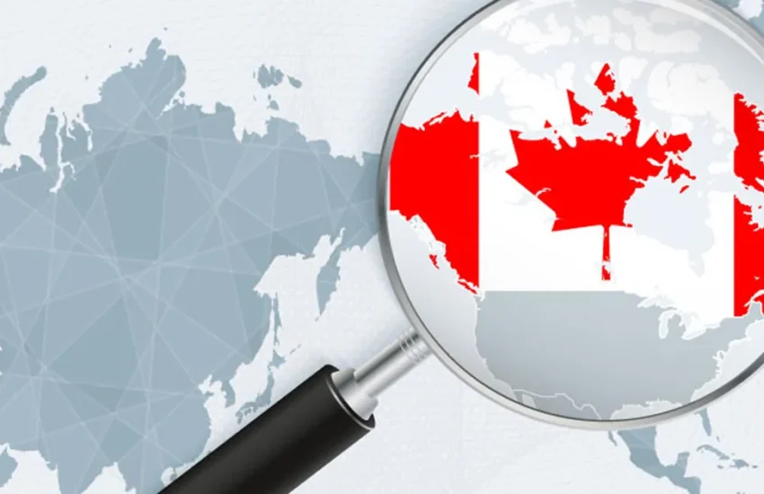 Canadian Provinces for International Students