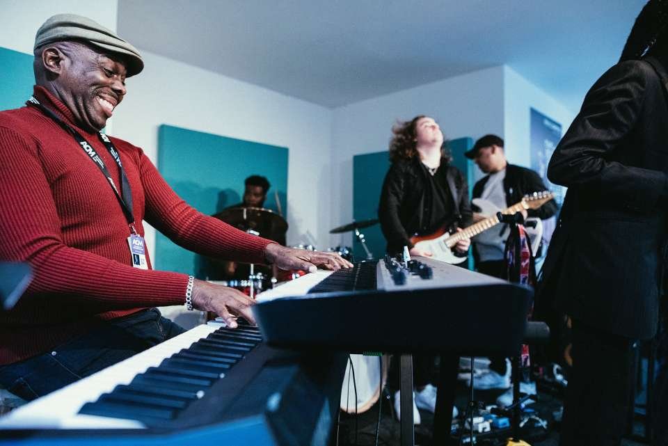 Cheap Music Schools in the UK