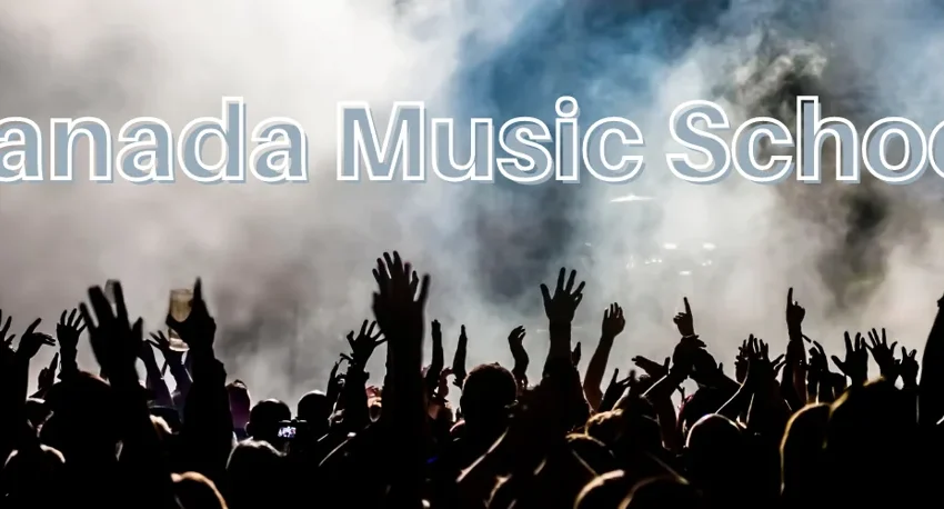 Cheap Music Universities in Canada