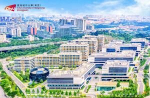 City University of Hong Kong