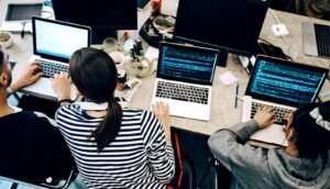 Computer Science in the United States