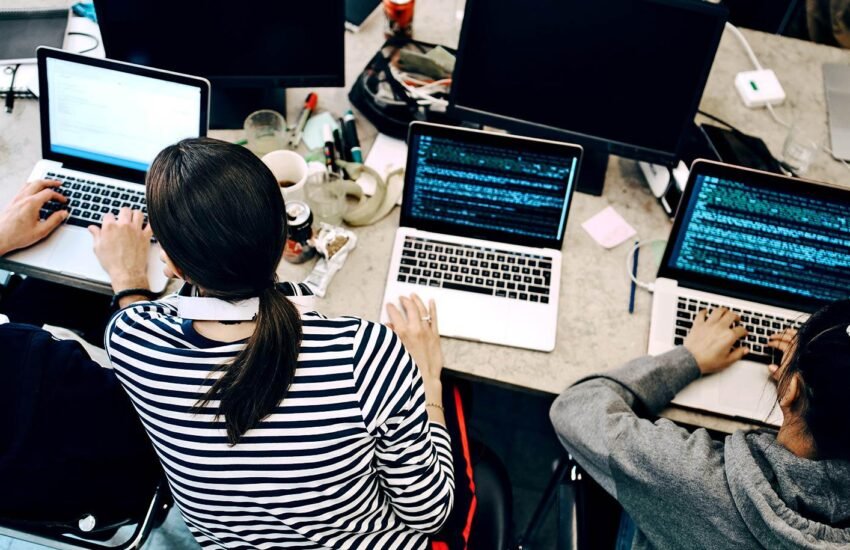 Colleges for Computer Science in the United States