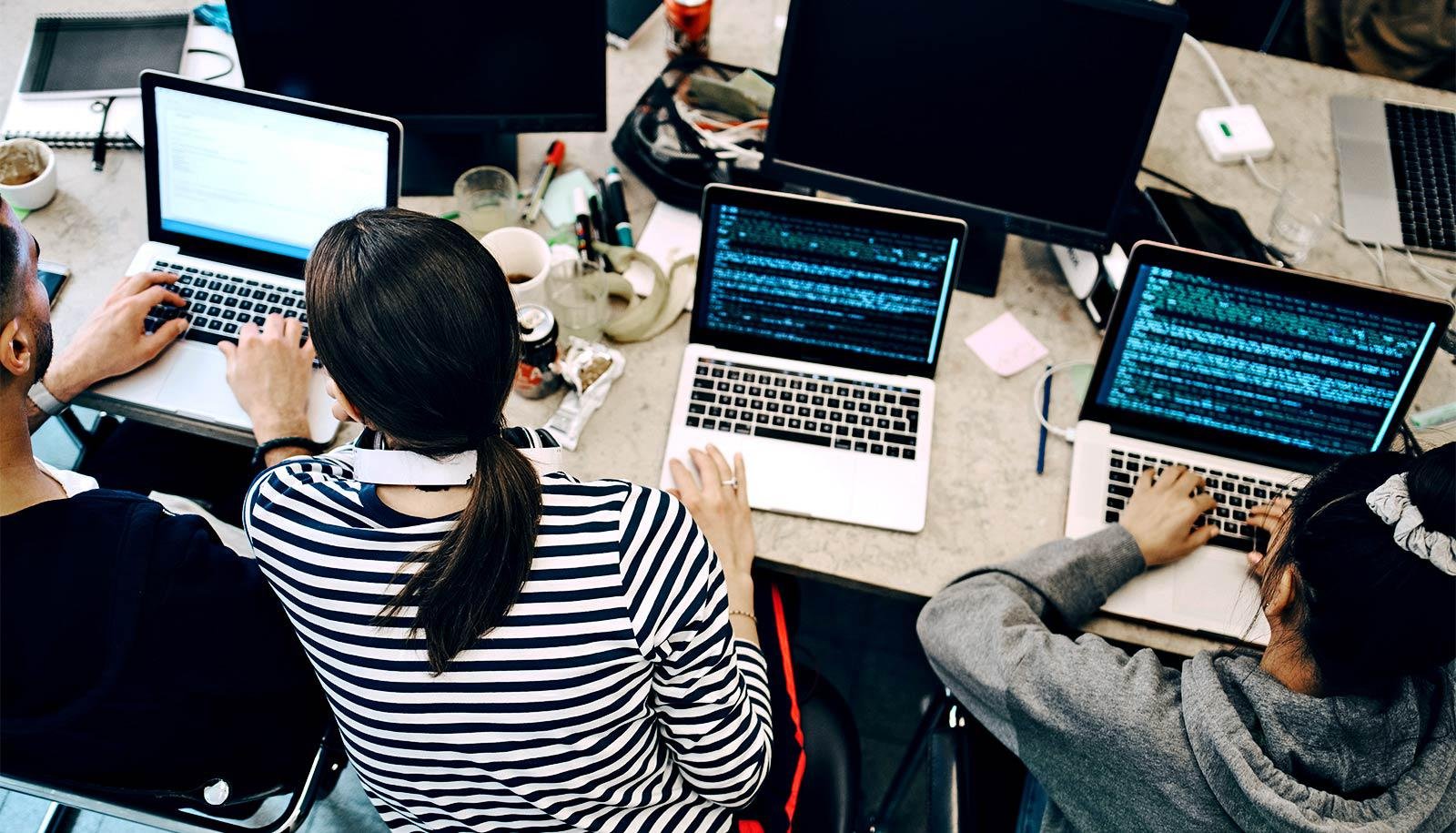 Colleges for Computer Science in the United States
