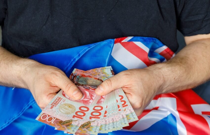 Cost of Living in New Zealand