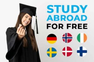 Countries Where Tuition is Free
