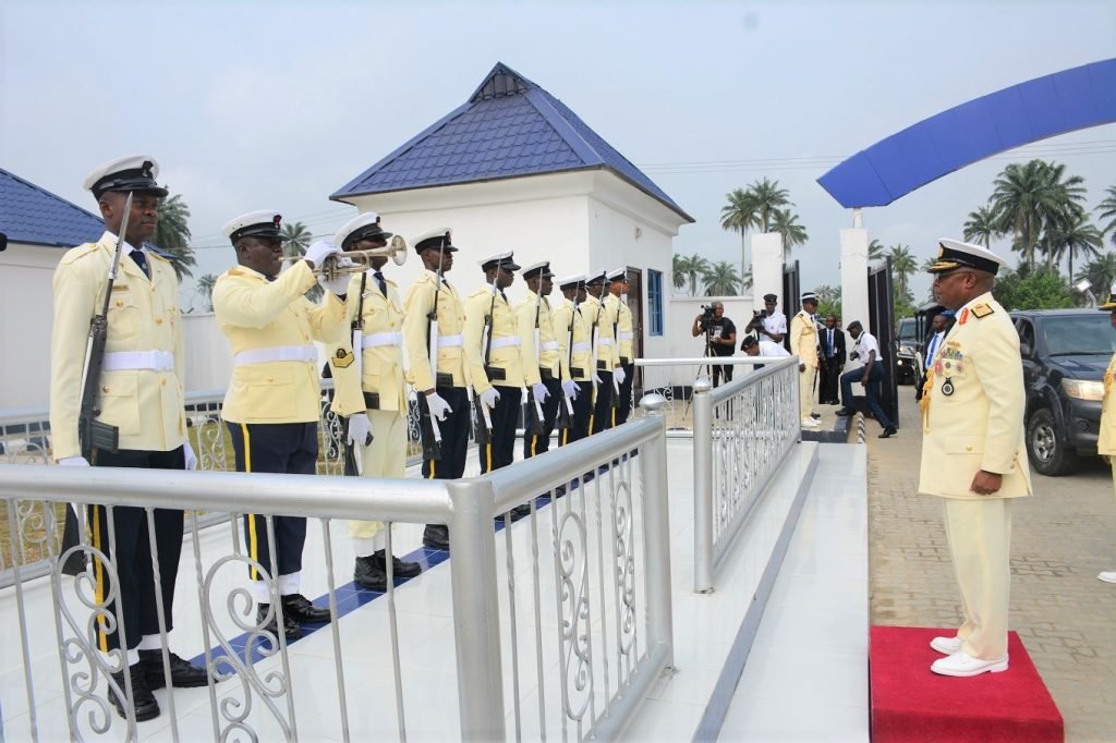 Navy Universities In Nigeria And Their Location