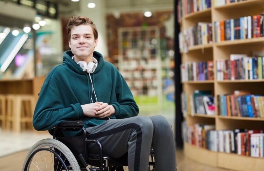 Studying In Canada As A Student with Disabilities
