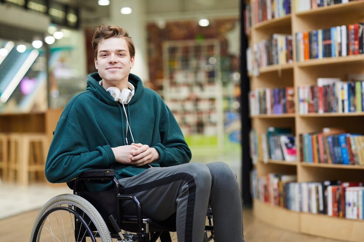 Studying In Canada As A Student with Disabilities