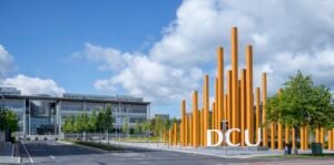 Dublin City University