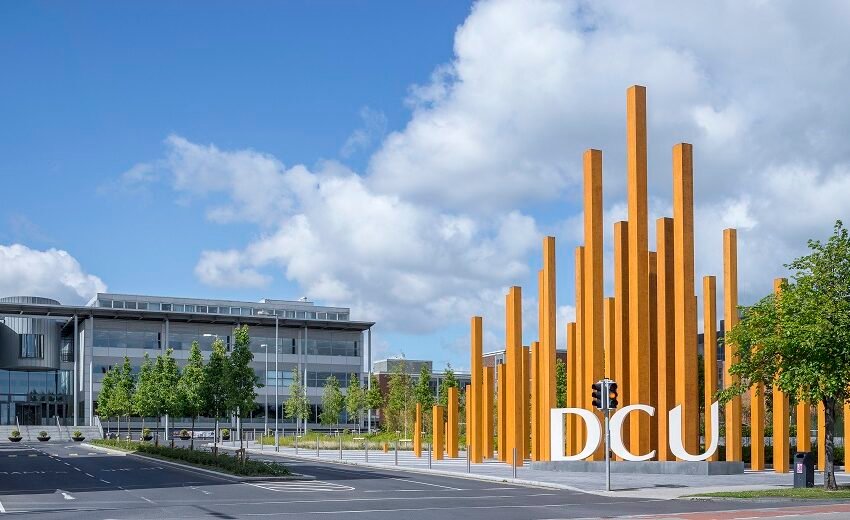Dublin City University