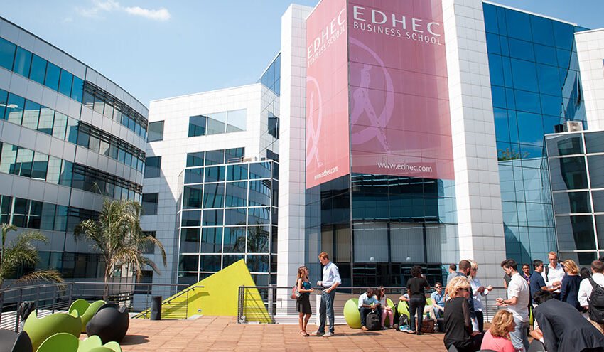 EDHEC Business School
