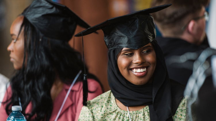 International Scholarships for Nigerians