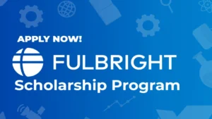 Fulbright Foreign Student Program in USA