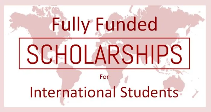 Government-Funded Scholarships