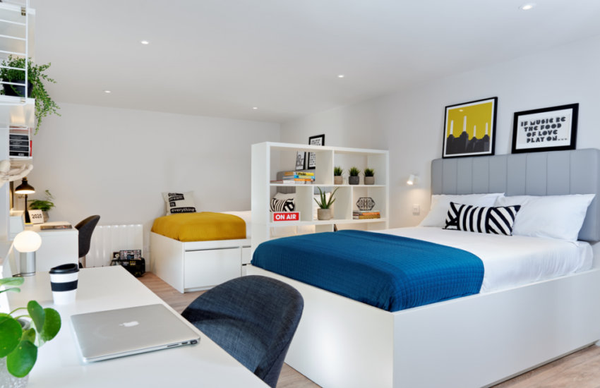 Housing Tips for International Students in the United States