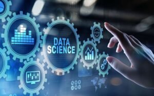 Institutions for Data Science in Australia