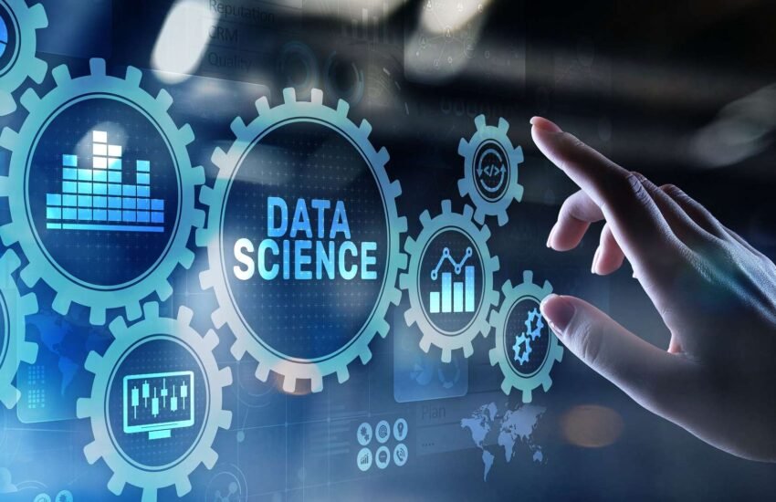 Institutions for Data Science in Australia