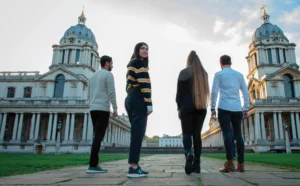 International Oxford Scholarships