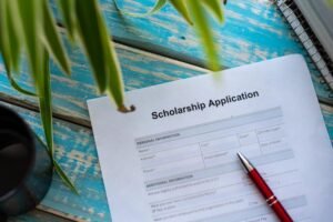 International Scholarships for Malaysians