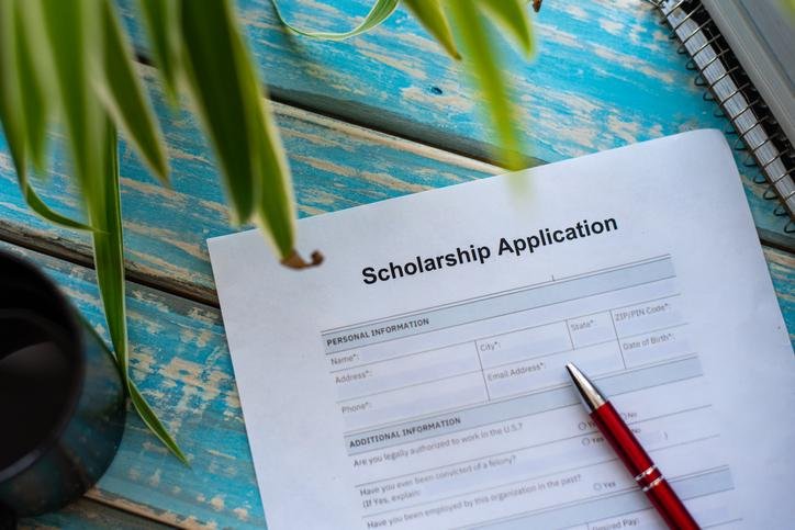 International Scholarships for Malaysians