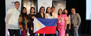 International Scholarships for Philippine Students