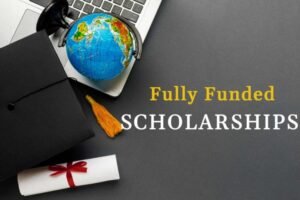 International Students Undergraduate Scholarships