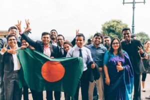 International scholarships for Bangladeshis