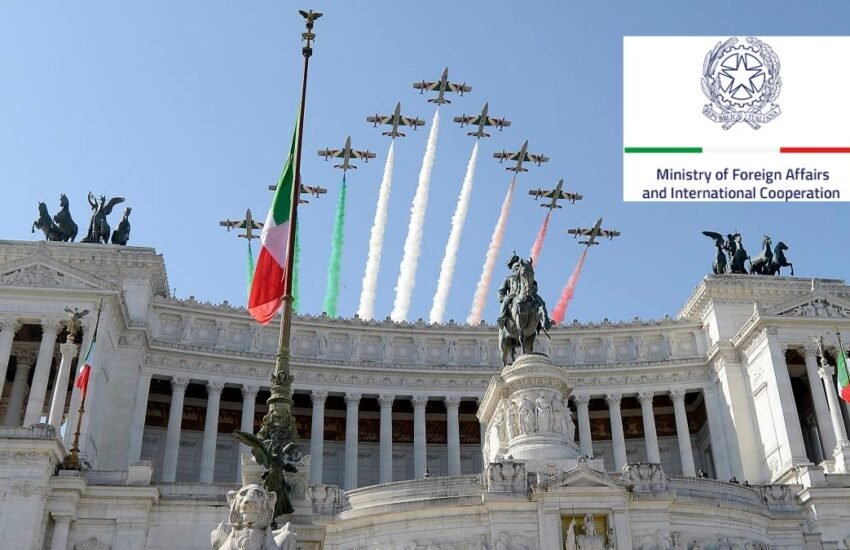 Scholarships in Italy for International Students