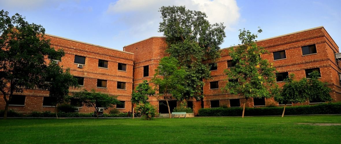 Lahore University of Management Sciences