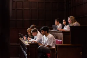 Leading Law Schools in the UK