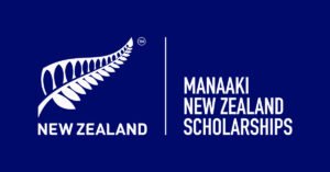 Manaaki New Zealand Scholarships