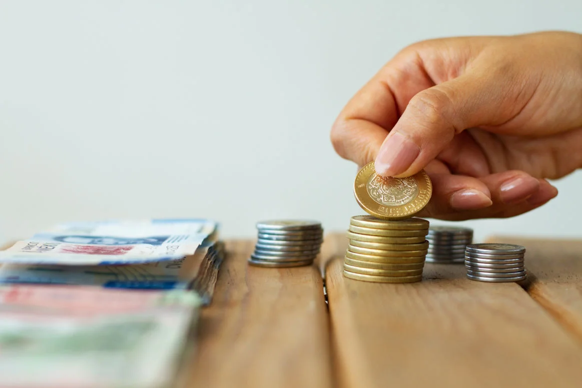 Managing Finances for Visa Applications