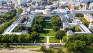 Massachusetts Institute of Technology