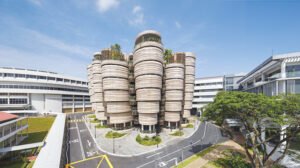 Nanyang Technological University Singapore