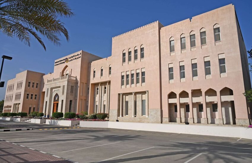 National University of Sciences And Technology