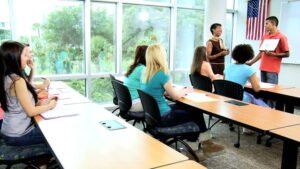 Non-Degree Scholarships