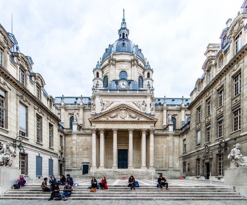 Oldest Universities in The World