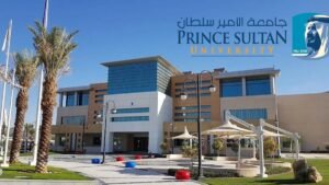 Prince Sultan University