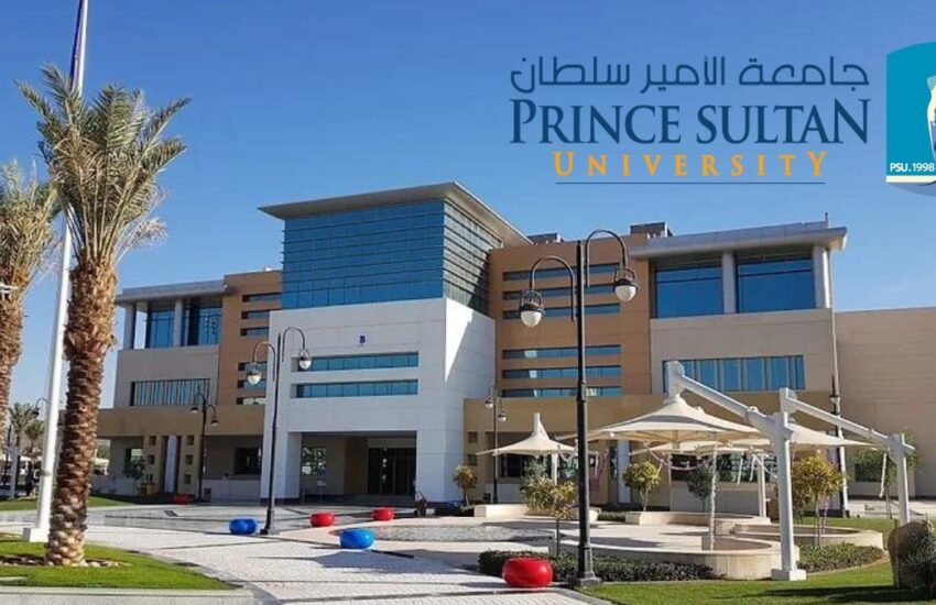 Prince Sultan University