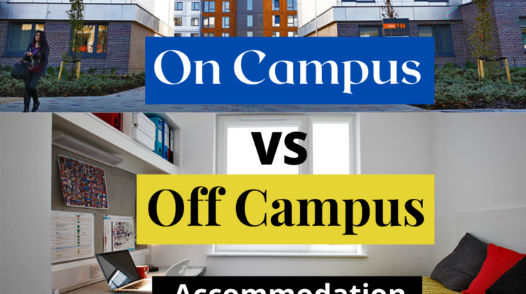 Pros and Cons of Renting vs On-Campus Housing