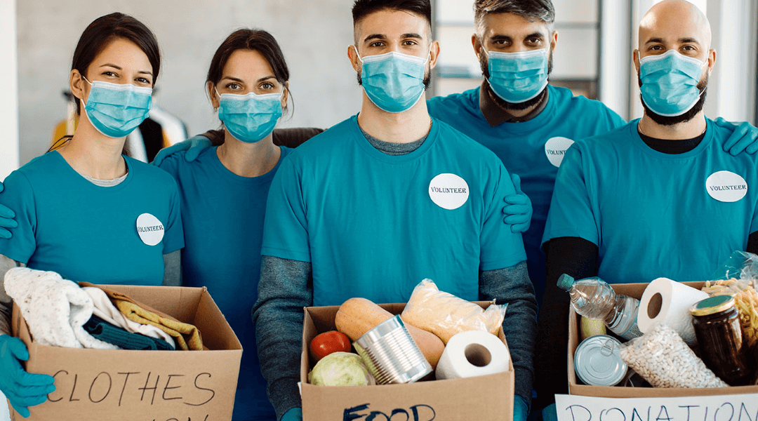 Role of Nonprofits in Providing Scholarships