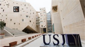 Saint Joseph University of Beirut