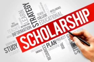 Scholarship Application Strategies