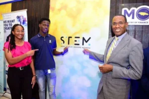 Scholarships for STEM Students
