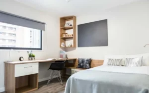 Secure Safe Accommodation in Europe